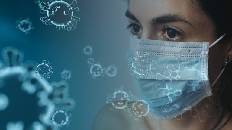Obvarujte zdravje zaposlenih v času &scaron;irjenja virusnih okužb